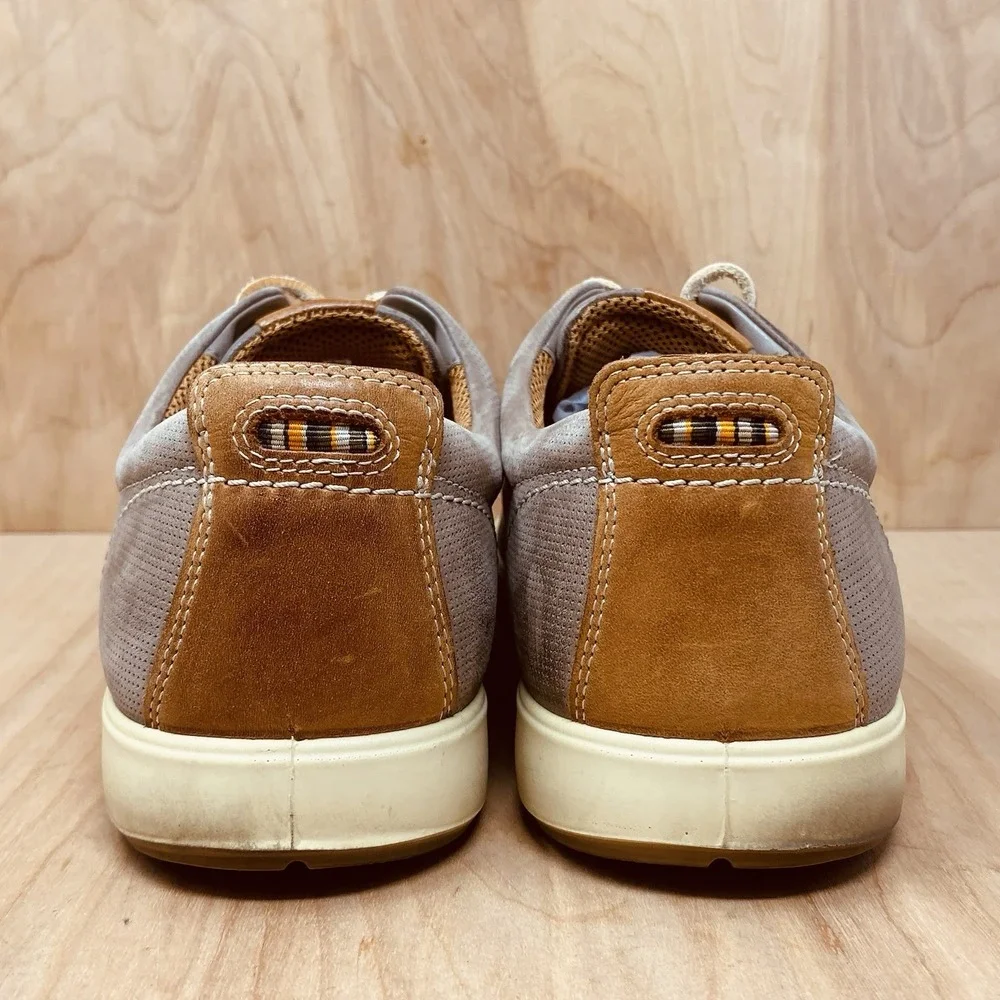 Ecco these shoes